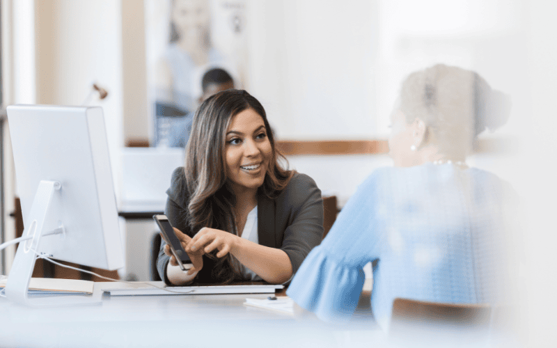 How AI Agents Drive Smarter Customer Engagement for Banking in 2025