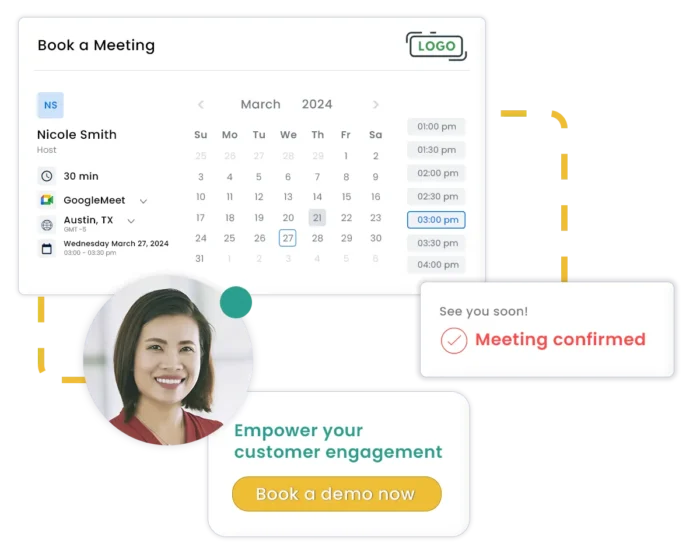 15 Best Calendly Alternatives in 2025 (Free & Paid Tools)