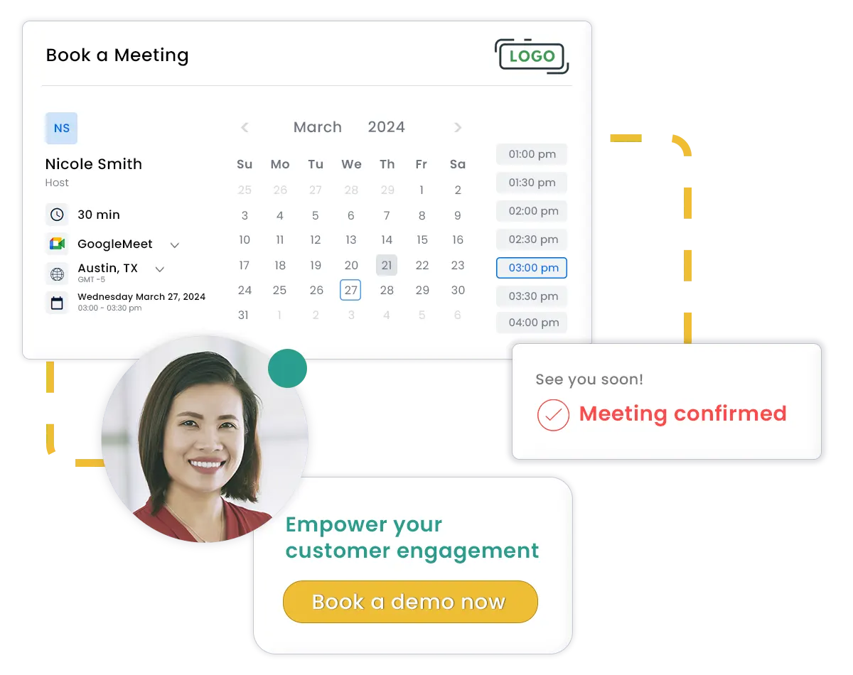 15 Best Calendly Alternatives in 2025 (Free & Paid Tools)