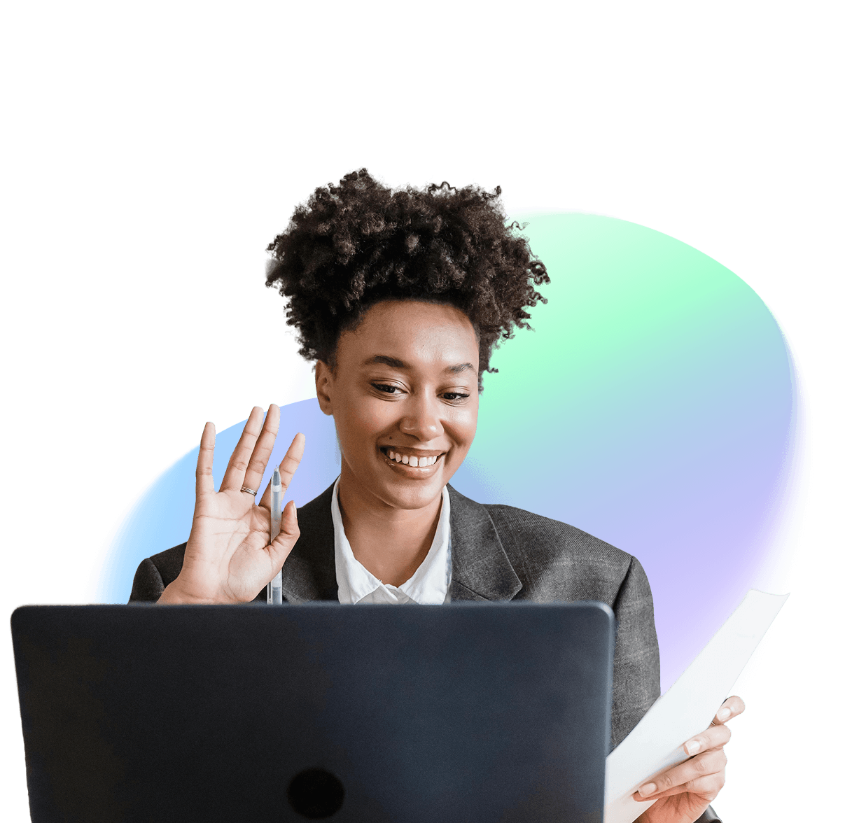 Your Meetings. Booked for Free.
