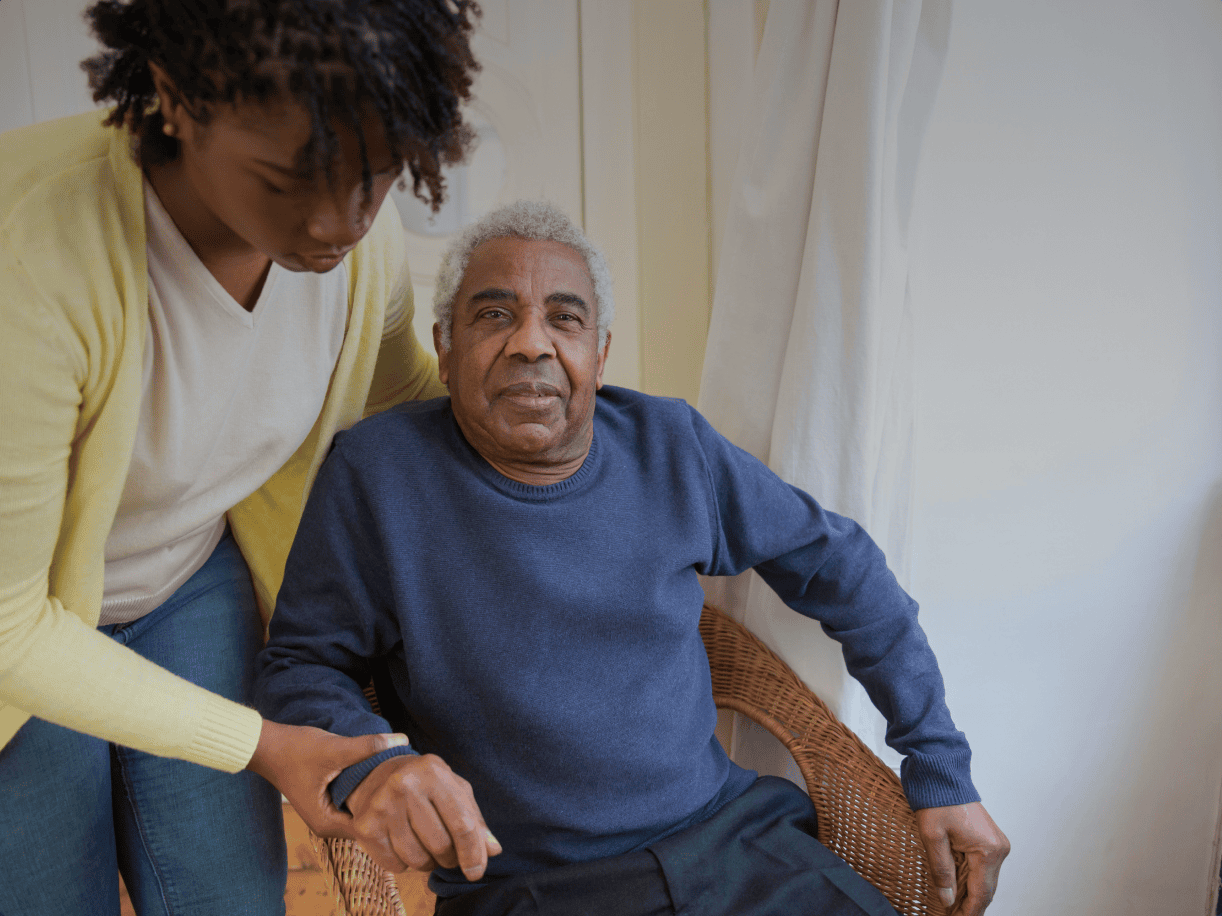 Care Services Organization Improves Visit Coordination and Continuity