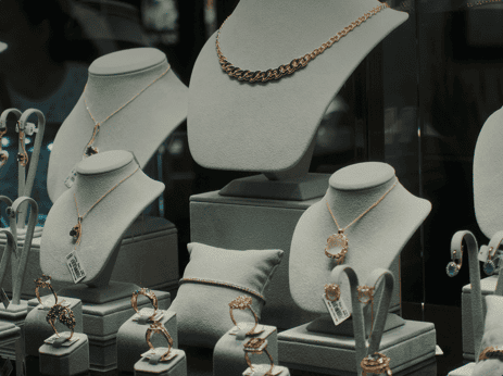 Luxury Jewelry Retailer Drives Appointment‑Based Selling