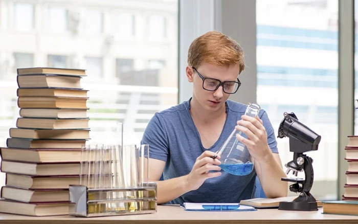Simplifying Student Scheduling at a Land-Grant Research University