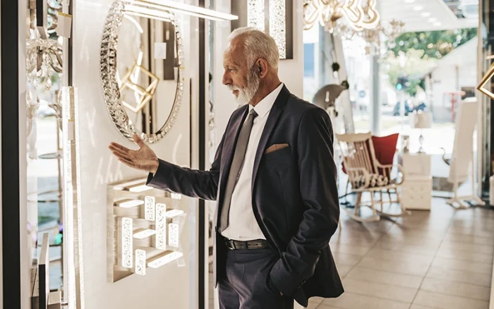 A Brave, new world: How a robust customer engagement system ushered in the “new normal” for this luxury retailer