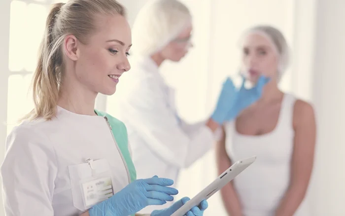 Turning The Cheek: How A Plastic Surgery Company Overhauled Its Failing Scheduling System (And Won!)
