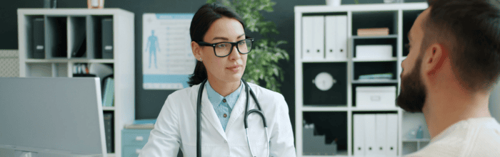 How An Enterprise Healthcare Company Improves Customer Engagement Workflows with Omnito